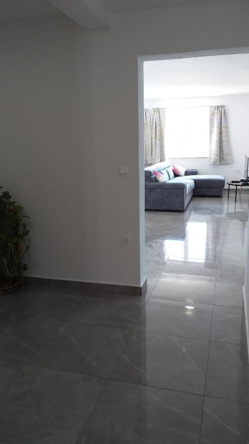 Apartman Karla Lastovo Exterior foto